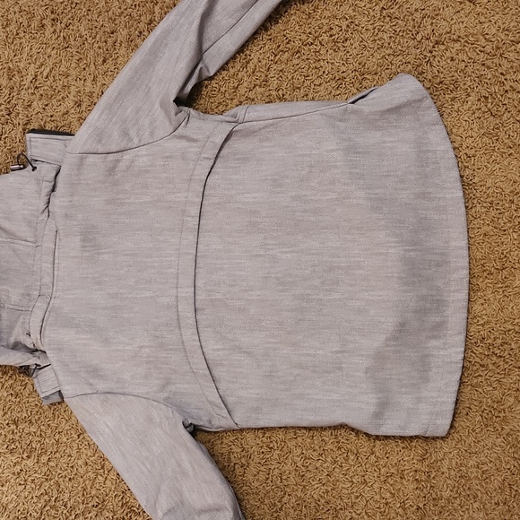 Free Country womans gray jacket - Picture 10 of 13